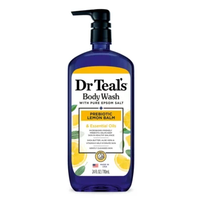 Dr-Teal-s-Body-Wash-with-Prebiotic-Lemon-Balm-and-Essential-Oil-Blend-24-fl-oz_96914a93-2ecf-47ef-a153-35e9205121df.3e254527ee5a73b9105e2efd17f9319c-1