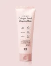 dearboo-glass-skin-collagen-snail-wrapping-mask-150-ml